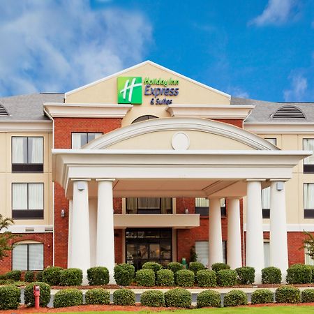 Holiday Inn Express & Suites Tupelo By Ihg Экстерьер фото
