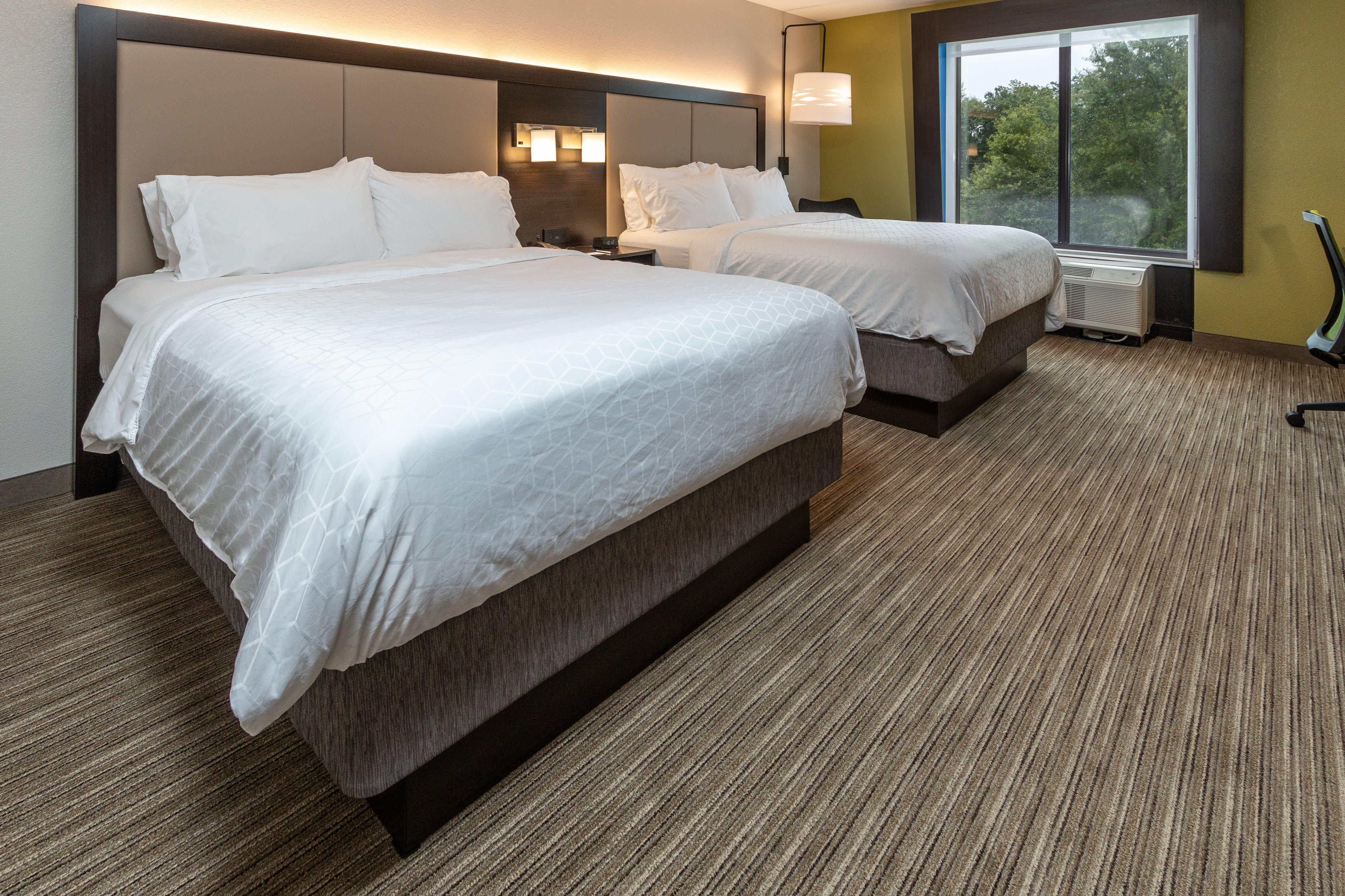 Holiday Inn Express & Suites Tupelo By Ihg Экстерьер фото