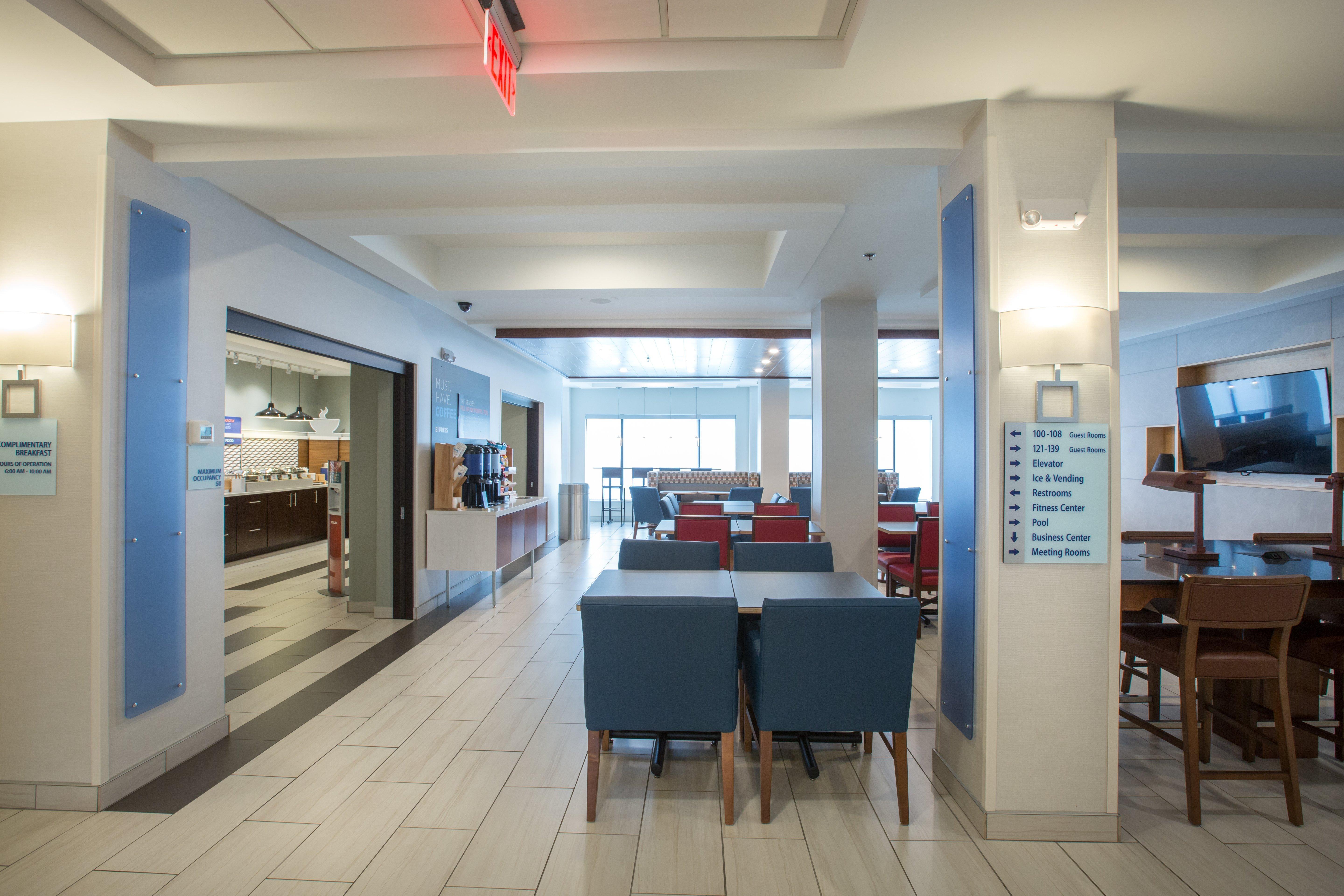 Holiday Inn Express & Suites Tupelo By Ihg Экстерьер фото