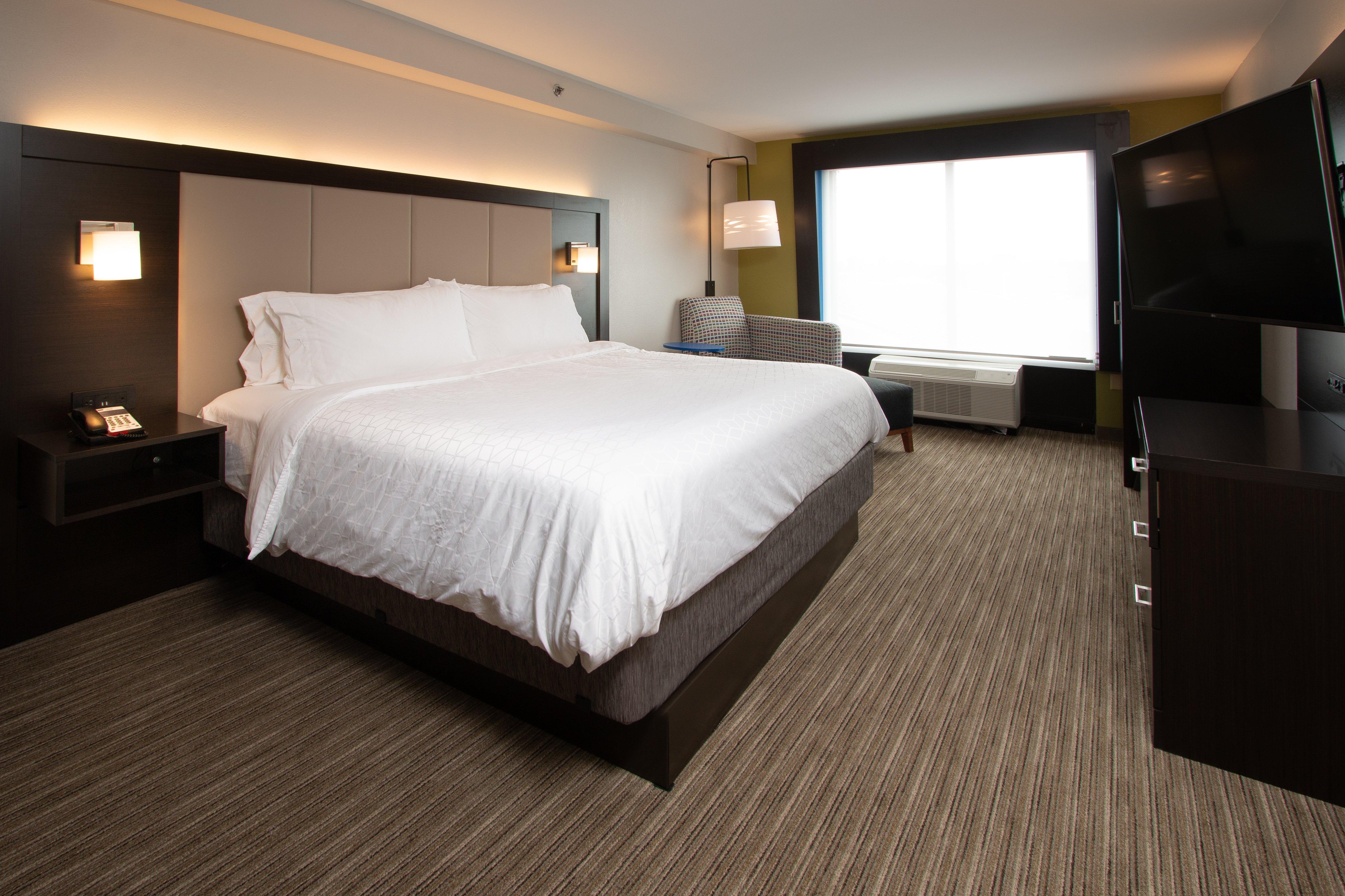 Holiday Inn Express & Suites Tupelo By Ihg Экстерьер фото
