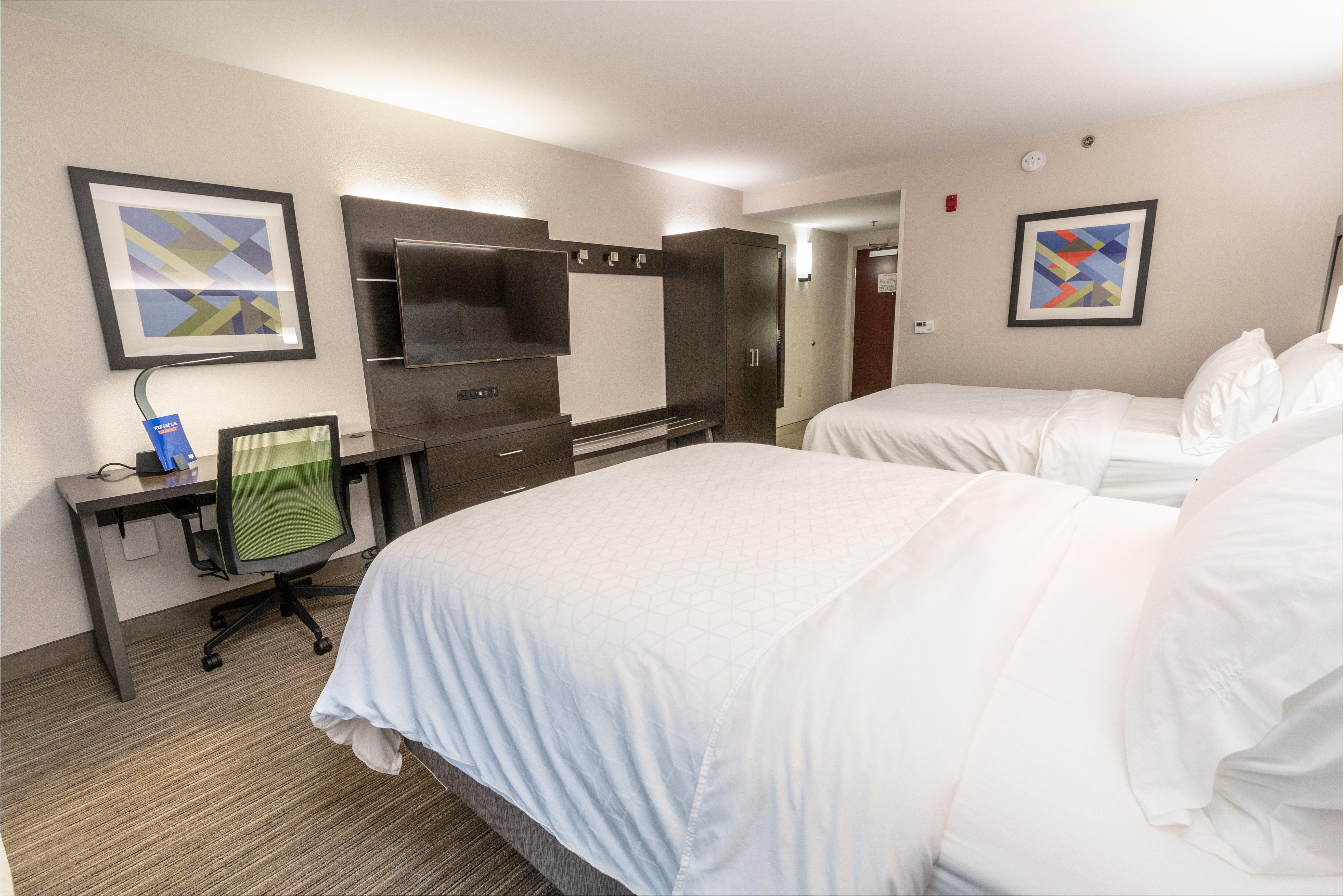Holiday Inn Express & Suites Tupelo By Ihg Экстерьер фото