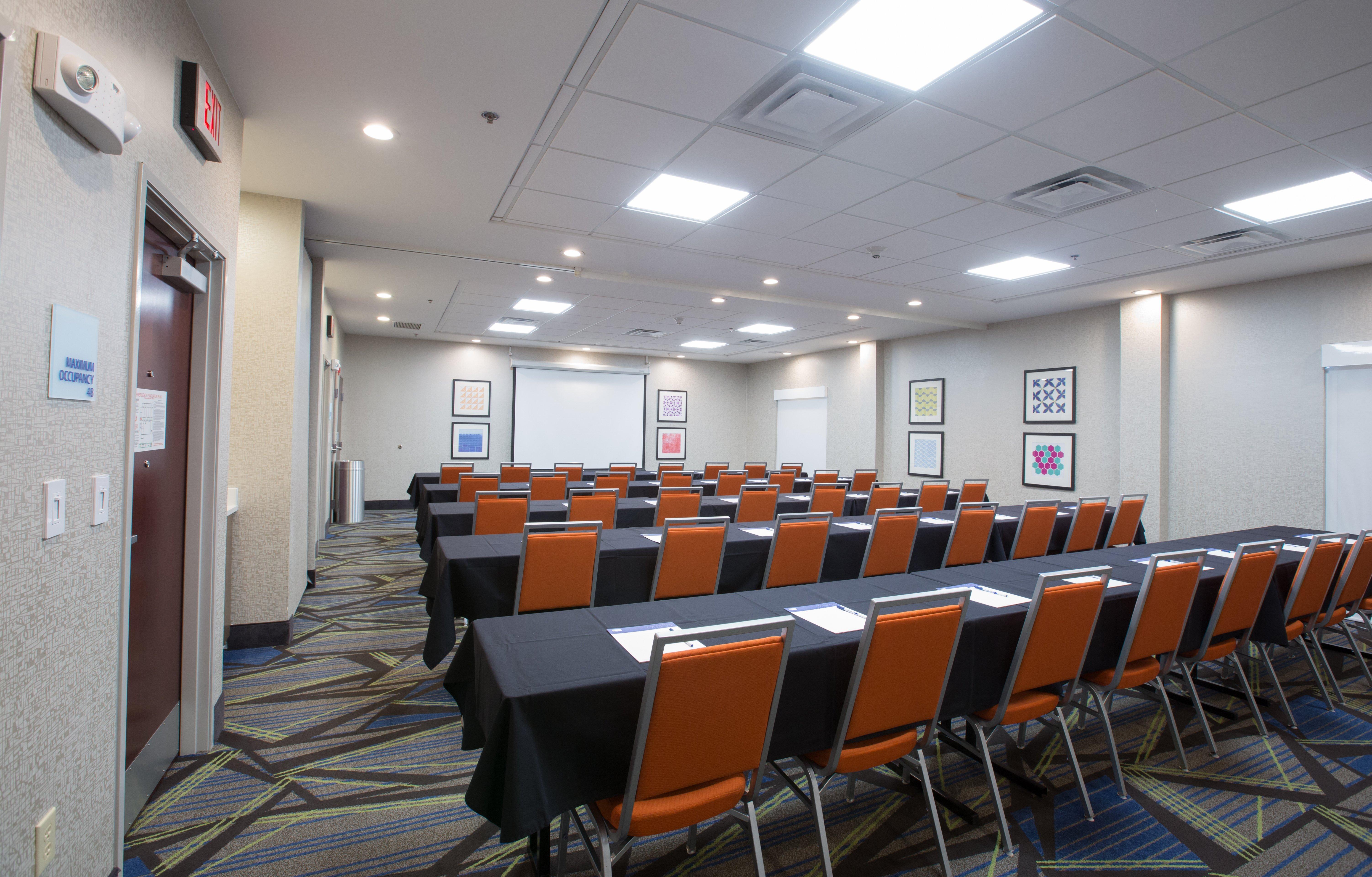 Holiday Inn Express & Suites Tupelo By Ihg Экстерьер фото