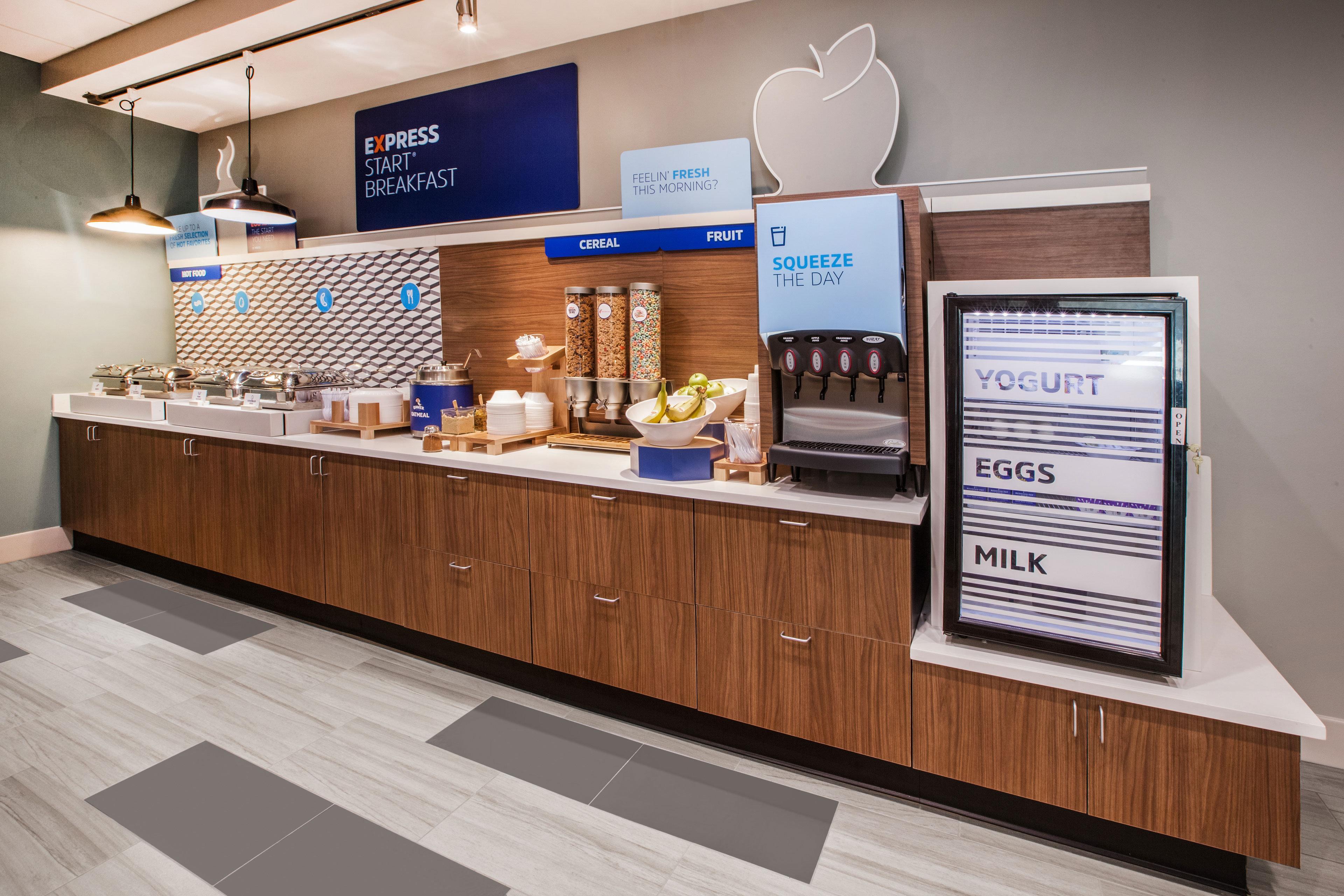 Holiday Inn Express & Suites Tupelo By Ihg Экстерьер фото