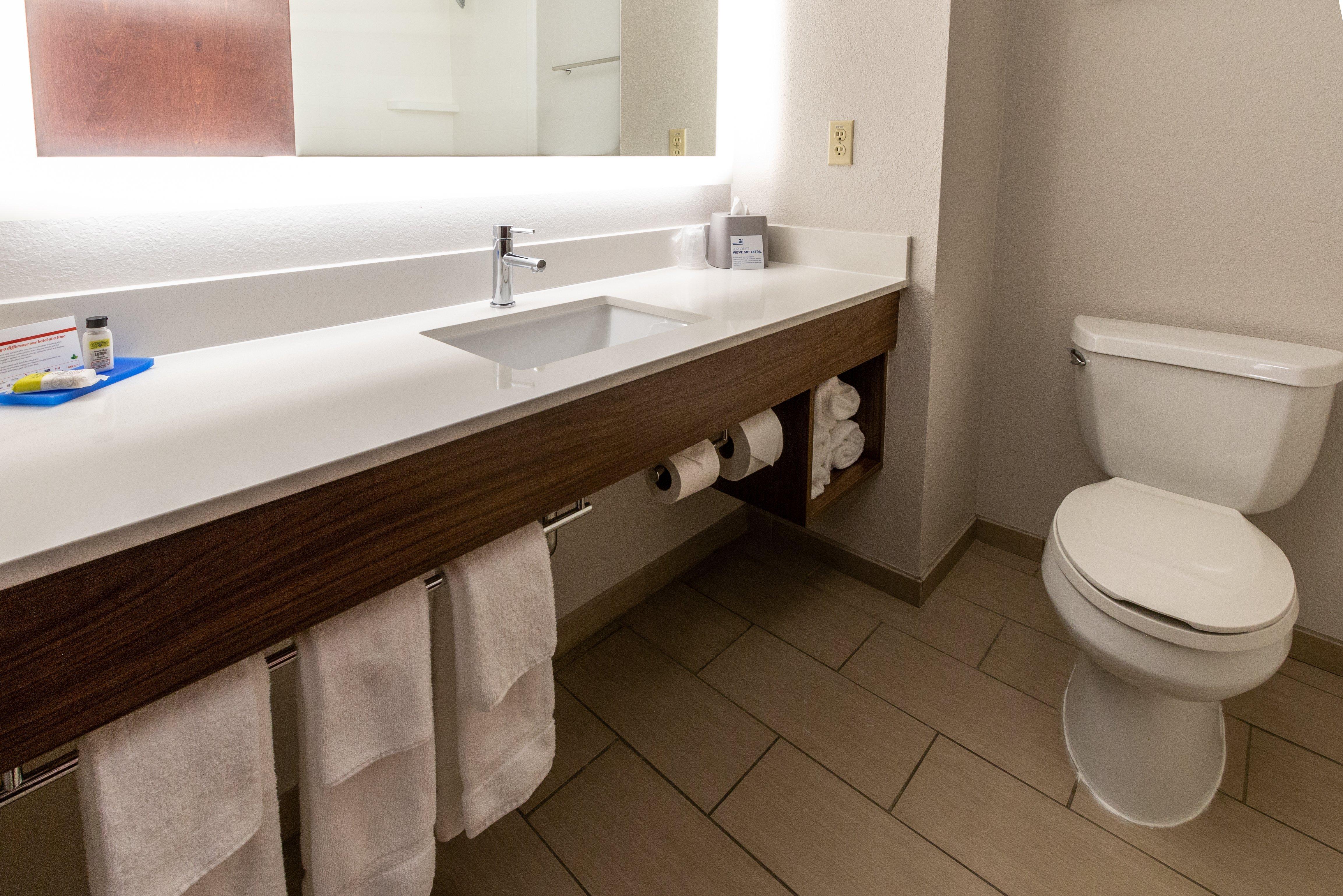 Holiday Inn Express & Suites Tupelo By Ihg Экстерьер фото