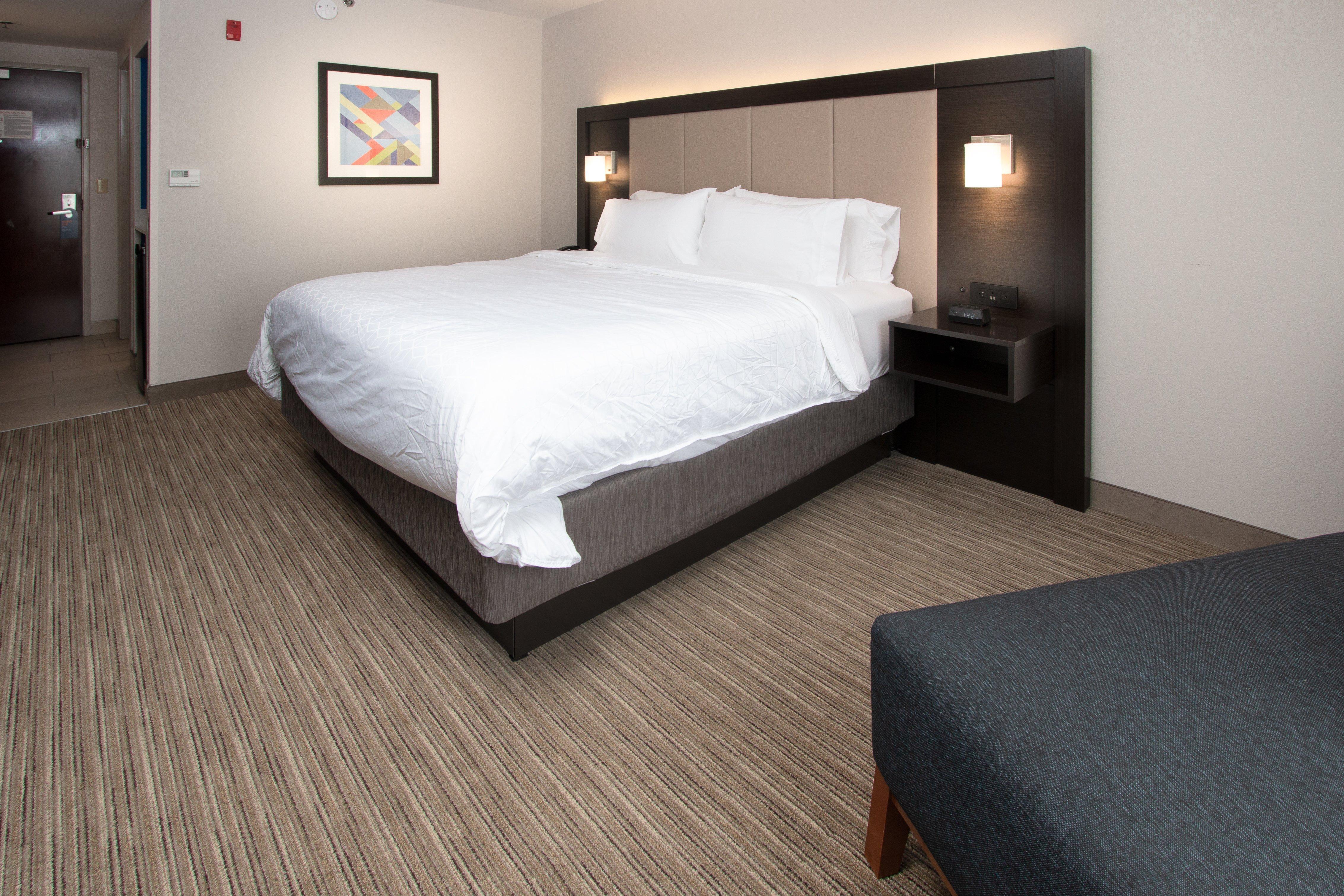 Holiday Inn Express & Suites Tupelo By Ihg Экстерьер фото