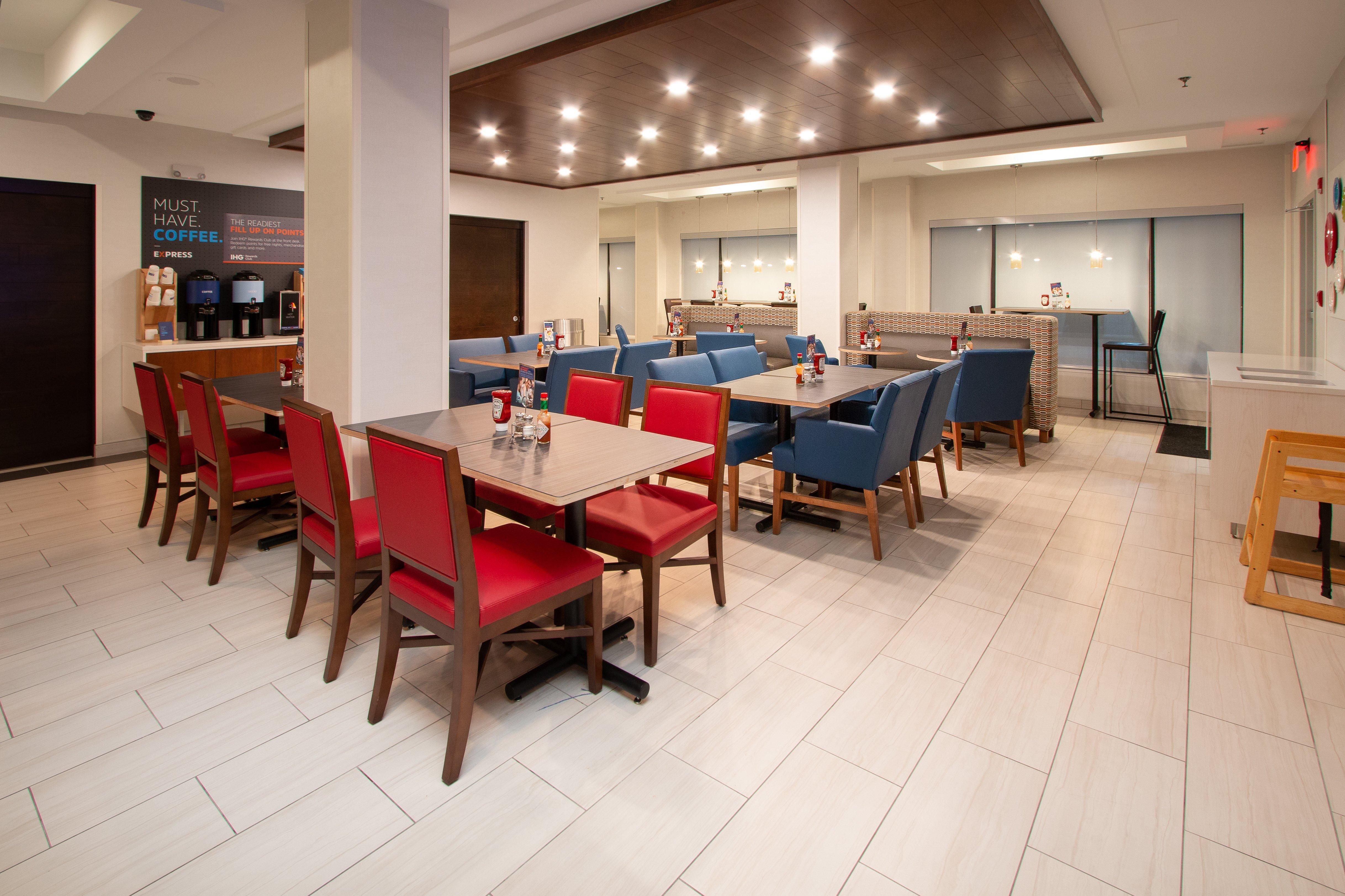 Holiday Inn Express & Suites Tupelo By Ihg Экстерьер фото
